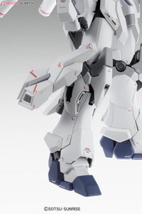 Gundam Bandai  MG 1/100 MSN-06S Sinanju Stein Ver Ka Assemble Model Kits