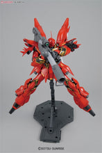 Load image into Gallery viewer, Gundam Bandai  MG 1/100 Sinanju HD OVA Assemble Model