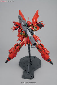 Gundam Bandai  MG 1/100 Sinanju HD OVA Assemble Model