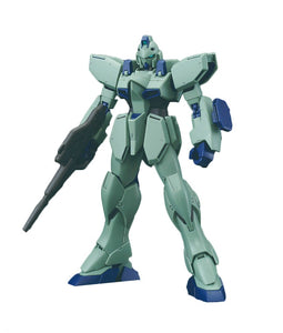 Gundam Bandai 1/100 RE/100 GUN EZ Assemble Model