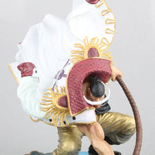 Load image into Gallery viewer, One Piece Whitebeard Edward Newgate PVC Action Figure