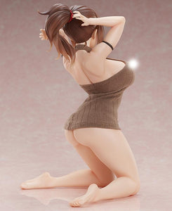 Original Character - Hinano 1/4 Scale Figure
