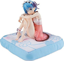 Load image into Gallery viewer, Re:Zero -Starting Life in Another World Rem Birthday Lingerie Ver. PVC Figure