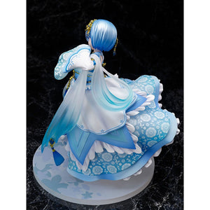 Re:Zero -Starting Life in Another World Rem Hanfu 1/7 Scale Figure