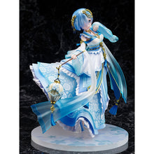 Load image into Gallery viewer, Re:Zero -Starting Life in Another World Rem Hanfu 1/7 Scale Figure