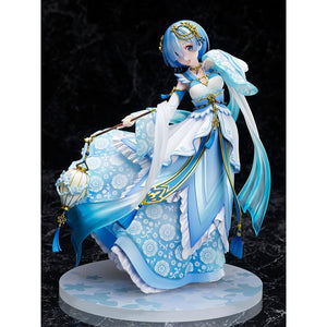 Re:Zero -Starting Life in Another World Rem Hanfu 1/7 Scale Figure