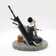 Load image into Gallery viewer, Naruto Figure Momochi Zabuza Action Figure
