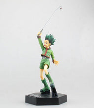 Load image into Gallery viewer, Hunter x Hunter Gon Freecss Action Figure