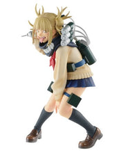 Load image into Gallery viewer, My Hero Academia Toga Himiko Hero vs Villains - H Prize
