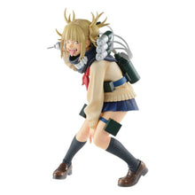 Load image into Gallery viewer, My Hero Academia Toga Himiko Hero vs Villains - H Prize