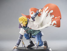 Load image into Gallery viewer, Naruto Shippuden Namikaze Minato PVC Figure