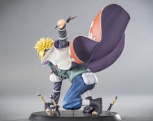 Load image into Gallery viewer, Naruto Shippuden Namikaze Minato PVC Figure