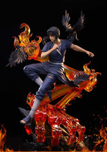 Load image into Gallery viewer, Naruto Shippuden Uchiha Itachi 1/7 Scale Figure