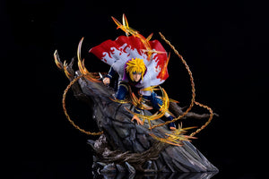 Naruto Shippuden Minato 1/7 Scale Figure