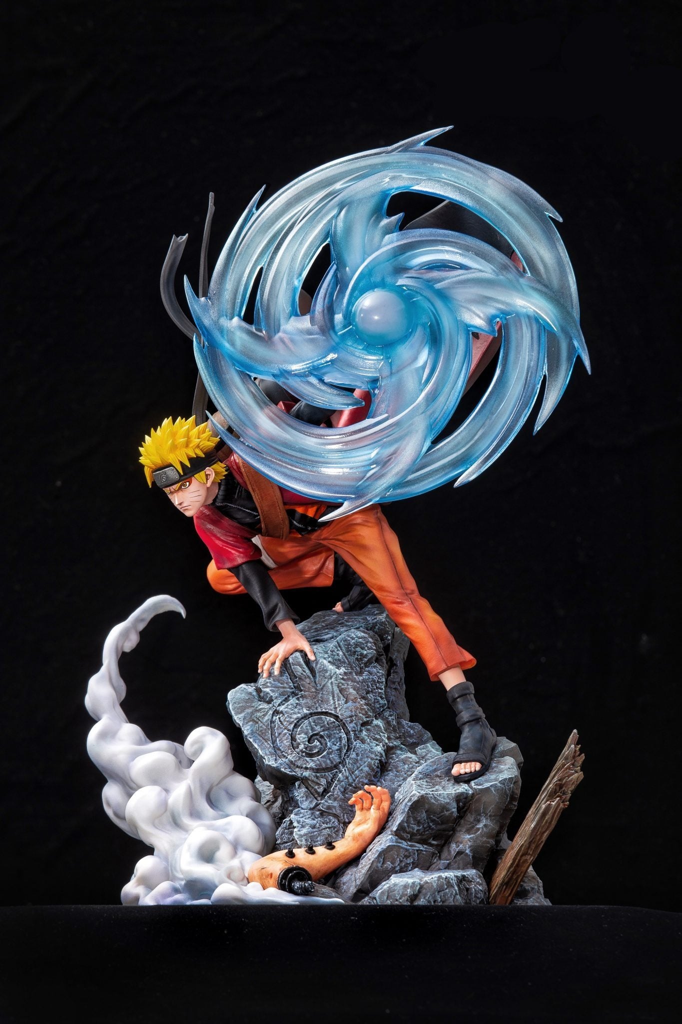 Naruto 6.1  Naruto uzumaki, Naruto, Naruto 6