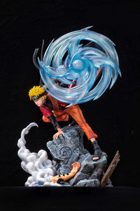 Naruto Shippuden Uzumaki Naruto 1/6 Scale Figure